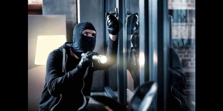 Theft 1 1