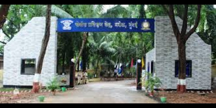Marol Police Camp