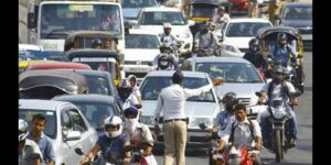 अंधेरी एमआयडीसी आणि साकीनाका परिसरात वाहतूक कोंडी कमी करण्यासाठी नवे नियम लागू