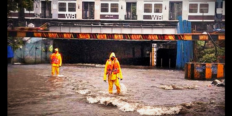 Andheri Subway 1