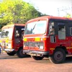 एसटी बस चालक-वाहकांची अल्कोटेस्ट तपासणी होणार सक्तीची