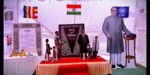 ममता प्रतिष्ठानचा ‘महापुरुषांचा वैचारिक जयंती सोहळा’ संपन्न