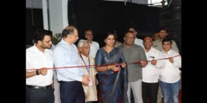 महापौर रितू तावडे यांच्या हस्ते मुंबईतील पहिल्या शहरी शेती व फुलपाखरू उद्यान प्रकल्पाचे लोकार्पण