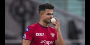 आयपीएल २०२६ नंतर अर्जुन तेंडुलकर अंधेरी आर्क्स संघाकडून खेळणार