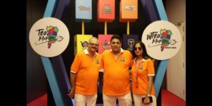 Maratha Royals Strengthen Squad, Eye Title Defence