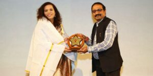 १८ व्या इंडिया हॅबिटॅट फिल्म फेस्टिव्हलमध्ये मराठी चित्रपट आशा ला उत्स्फूर्त प्रतिसाद