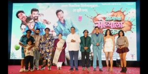 ‘स्ट्रगलर साला’ची तिकडी झळकणार ‘मामाच्या गोव्याला जाऊया’तून मोठ्या पडद्यावर