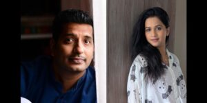 “बाज्या बैज्या” मध्ये अभिनेता ओमकार गोवर्धन आणि अभिनेत्री अश्विनी कासार यांची वर्णी