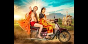 “देऊळ बंद २” च्या टीझरमध्ये शेतकरी महिलेने घेतलेली परीक्षा देण्यासाठी पुन्हा अवतरले स्वामी समर्थ