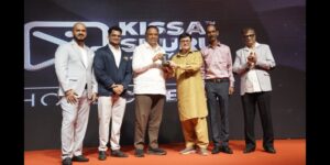 ‘किस्सा शुरू टॉकीज’मुळे आता गावागावांत घरबसल्या पाहाता येणार नवीन चित्रपट