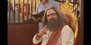 ‘तुंबाडची मंजुळा’मधील मकरंद अनासपुरेंचा साधू अवतार चर्चेत