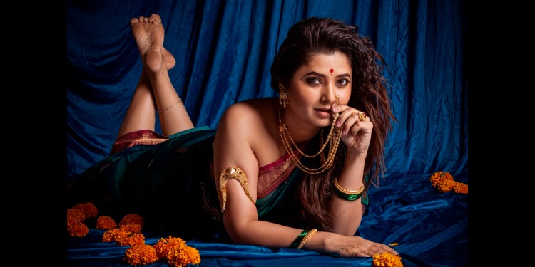 prajakta mali