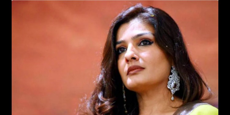 Raveena Tandon