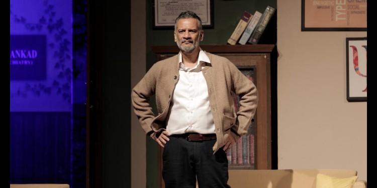 Satish Rajwade