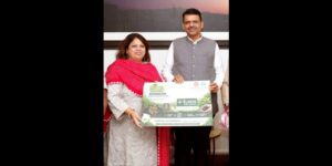 ग्रीन गडचिरोली मिशनला मोठी चालना: सूरजगड इस्पात आणि MIAM चॅरिटेबल ट्रस्टकडून 5 लाख रोपांचे योगदान