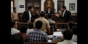 विले पार्ले येथील ३४ वर्षे प्रकरणात बिल्डरची निर्दोष मुक्तता
