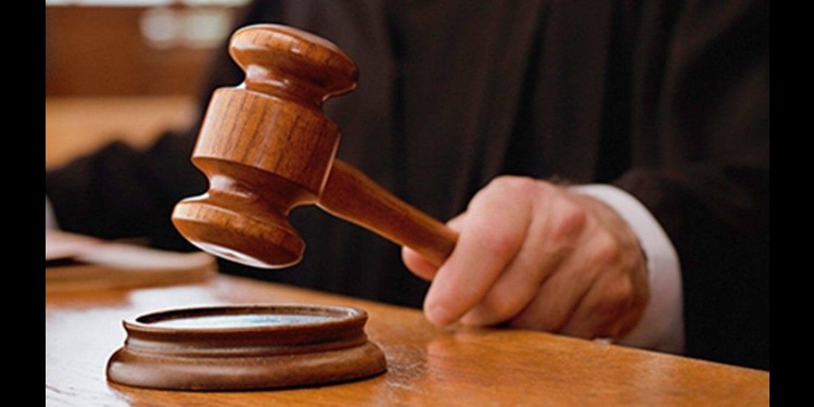 court judge
