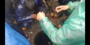 खैरानी रोड मॅनहोल दुर्घटनेनंतर महापालिकेची कठोर कारवाई