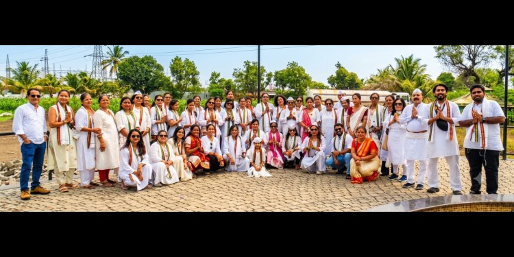 vithu mauli group