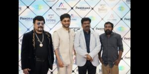 ‘आऊट ऑफ सिलॅबस – पुस्तकांच्या पलीकडे’चा भव्य प्रीमियर