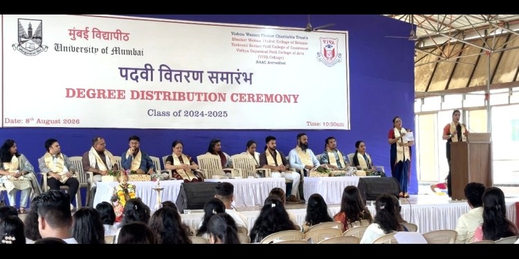 convocation viva