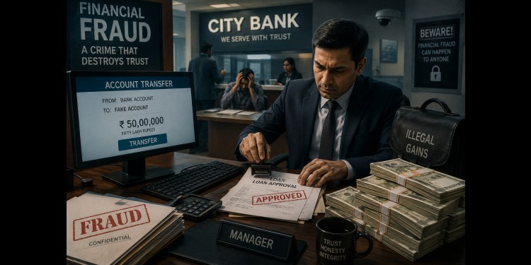 fraud in bank ai