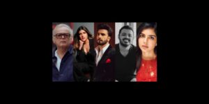 Ranveer Singh’s ambitious new survival spectacle, ‘Pralay’ goes on floors