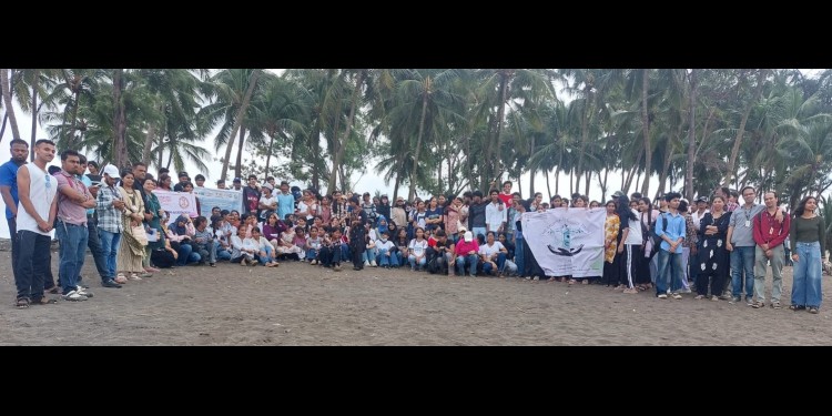 arnala beach