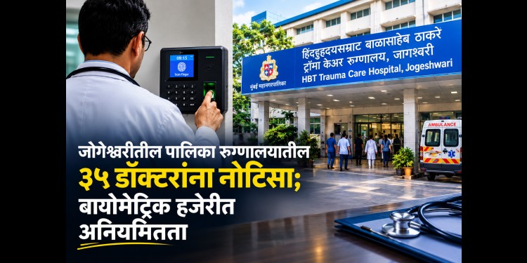 hbt dr notice news