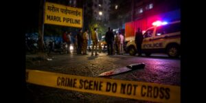 मरोळमध्ये जुन्या वादातून तरुणाची हत्या