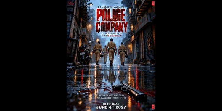 police company