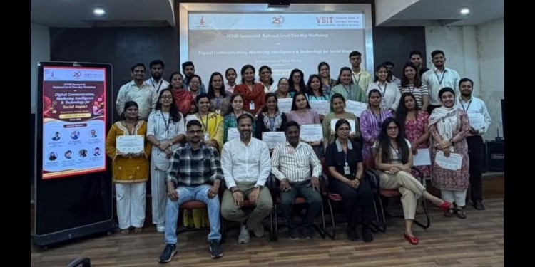 workshop on tech